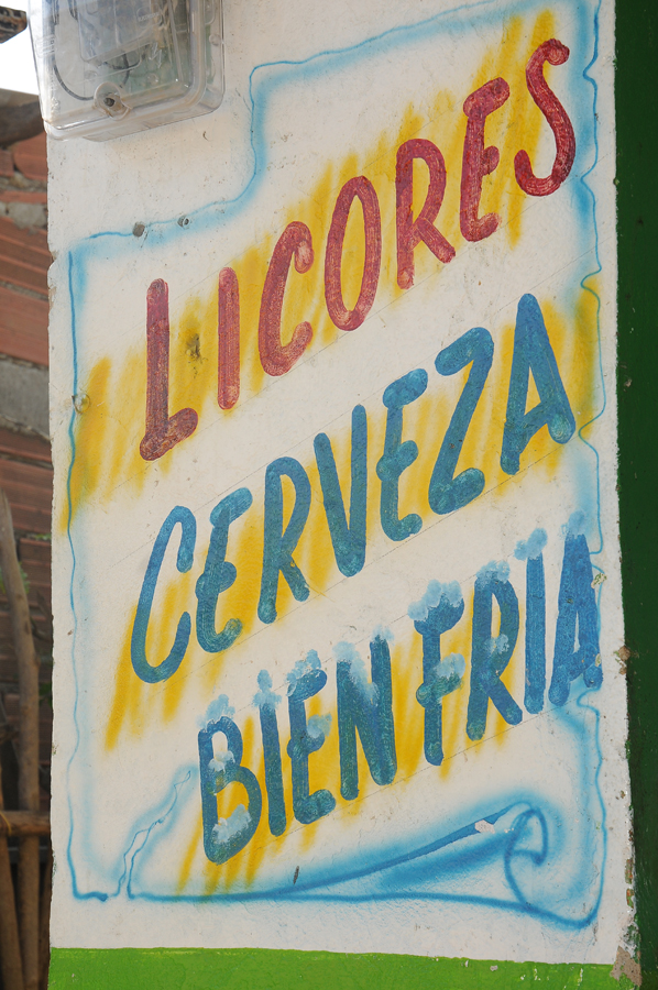 111   Kolumbia